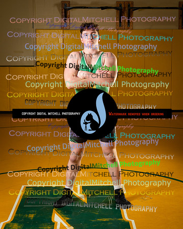 16-NHS Wrestling