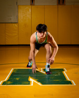 14-NHS Wrestling