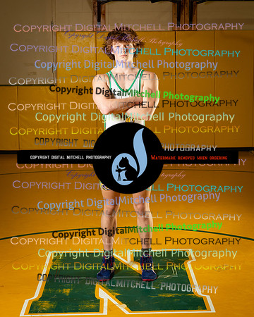 40-NHS Wrestling