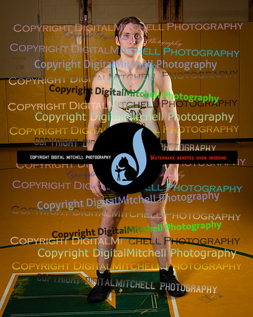 7-NHS Wrestling