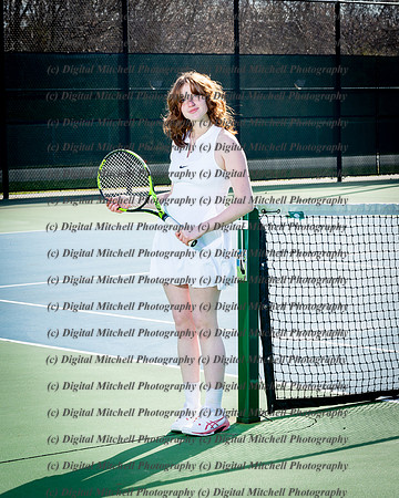 92-NHS Tennis Girls 2024