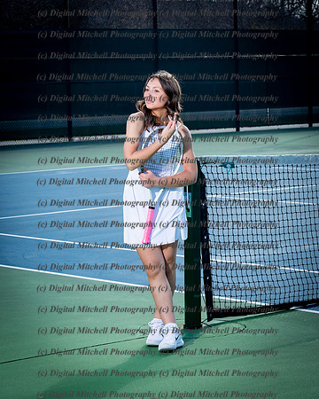 27-NHS Tennis Girls 2024