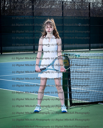 104-NHS Tennis Girls 2024