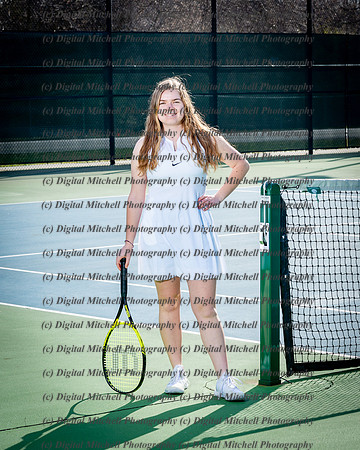 59-NHS Tennis Girls 2024