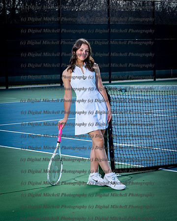 31-NHS Tennis Girls 2024