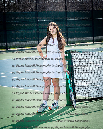 43-NHS Tennis Girls 2024