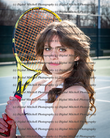 73-NHS Tennis Girls 2024