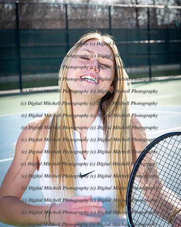 79-NHS Tennis Girls 2024