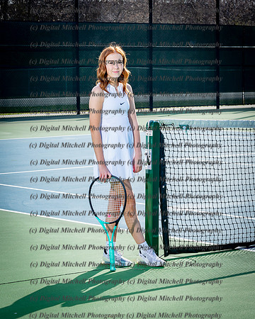 48-NHS Tennis Girls 2024