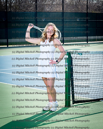 84-NHS Tennis Girls 2024