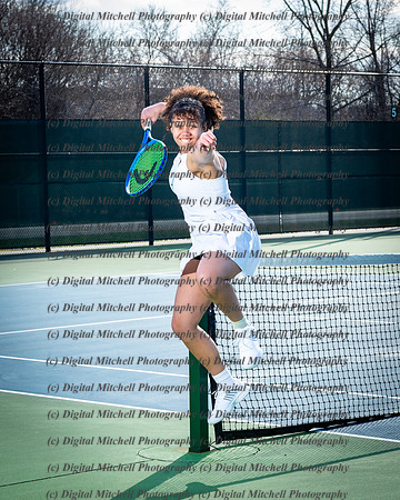 41-NHS Tennis Girls 2024