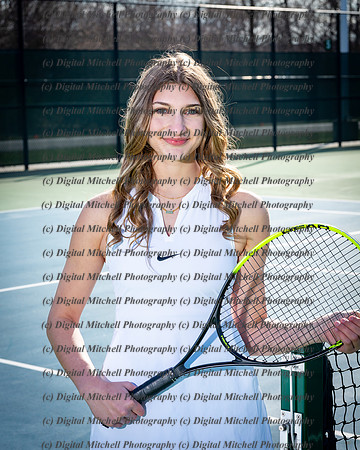 64-NHS Tennis Girls 2024