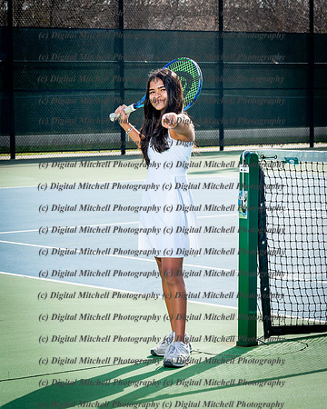 97-NHS Tennis Girls 2024