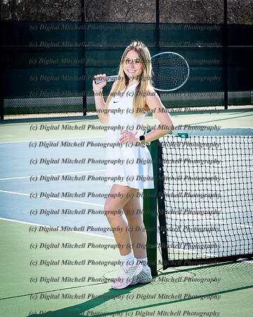 82-NHS Tennis Girls 2024