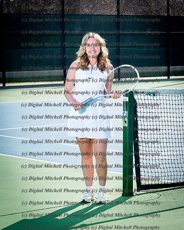 83-NHS Tennis Girls 2024