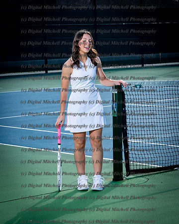 30-NHS Tennis Girls 2024