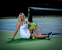 13-NHS Tennis Girls 2024