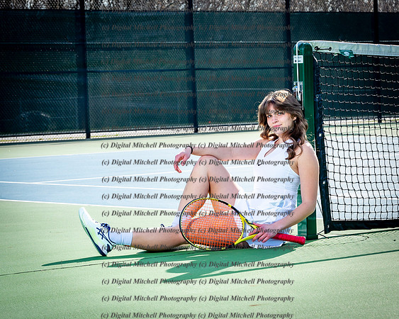 78-NHS Tennis Girls 2024