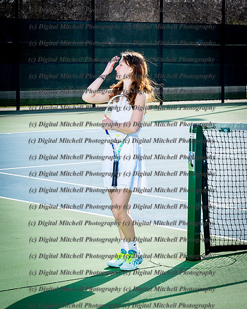 87-NHS Tennis Girls 2024