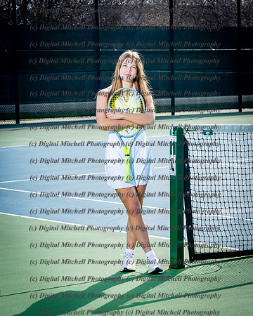 35-NHS Tennis Girls 2024