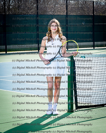 65-NHS Tennis Girls 2024