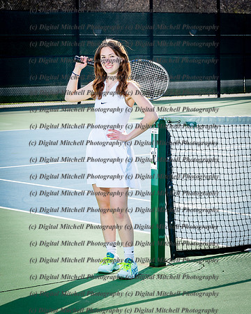 89-NHS Tennis Girls 2024