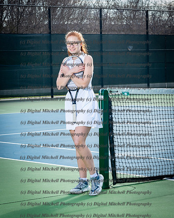 109-NHS Tennis Girls 2024