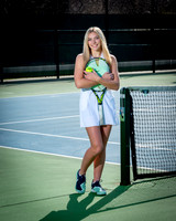12-NHS Tennis Girls 2024