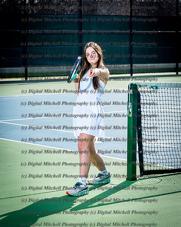 45-NHS Tennis Girls 2024