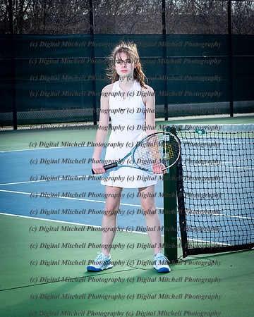103-NHS Tennis Girls 2024