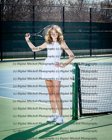 63-NHS Tennis Girls 2024