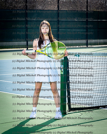 52-NHS Tennis Girls 2024