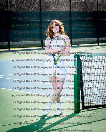 93-NHS Tennis Girls 2024