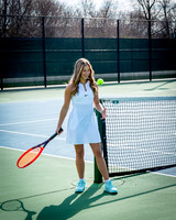 2-NHS Tennis Girls 2024