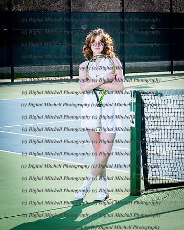 94-NHS Tennis Girls 2024