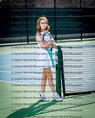 49-NHS Tennis Girls 2024