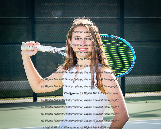 101-NHS Tennis Girls 2024-2