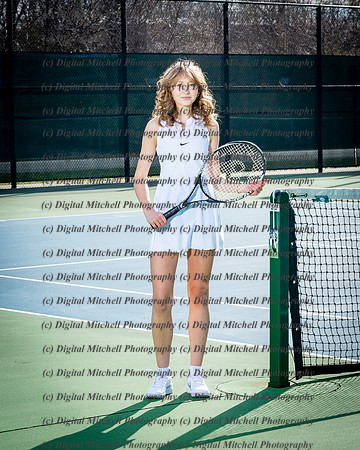 62-NHS Tennis Girls 2024