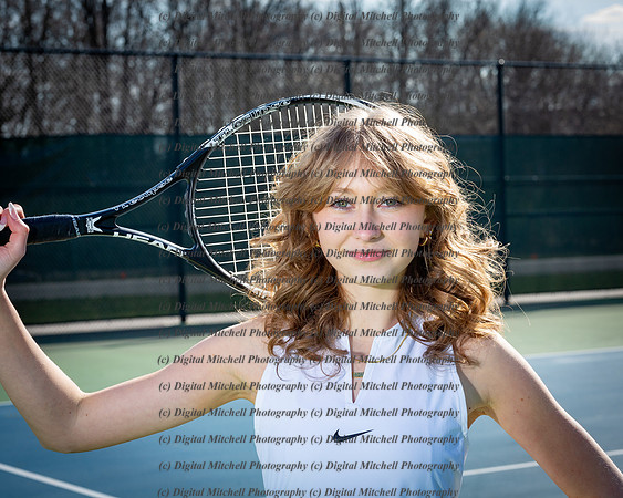 61-NHS Tennis Girls 2024