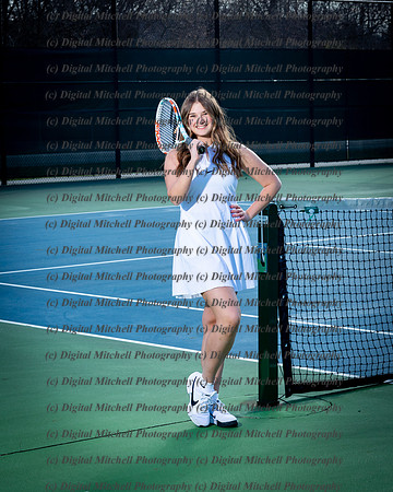 24-NHS Tennis Girls 2024