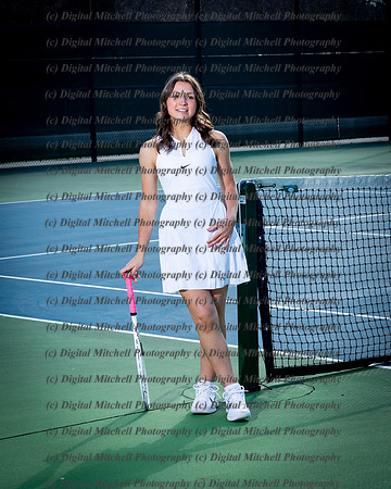 29-NHS Tennis Girls 2024