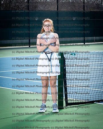 107-NHS Tennis Girls 2024