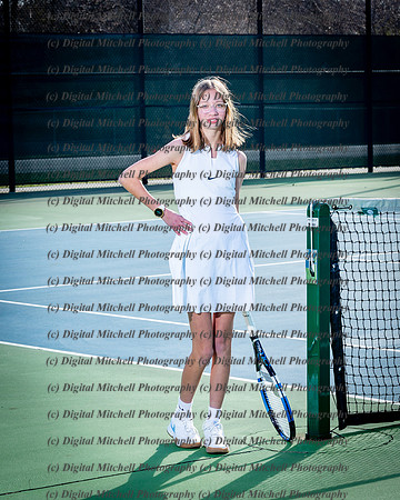 72-NHS Tennis Girls 2024