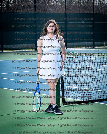 105-NHS Tennis Girls 2024