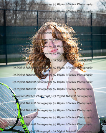 91-NHS Tennis Girls 2024