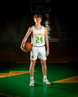 4-NHS Basketball Boys Var