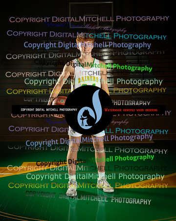 4-NHS Basketball Boys Var
