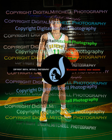 20-NHS Basketball Boys Var