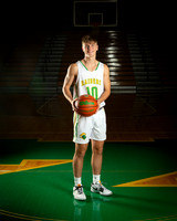 16-NHS Basketball Boys Var