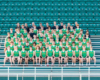 0 Team Boys-NHS Track 2024